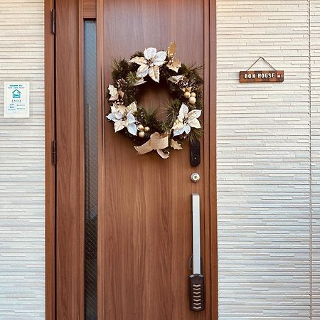Bon House Kanamachi Direct To Sensoji Skytree Disneyland Airport Free Parking 東京都 外观 照片